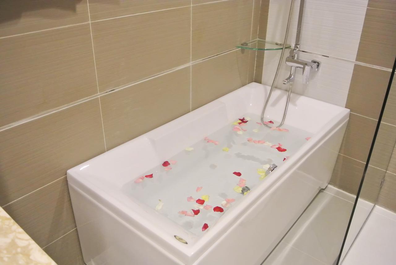 K Central Hotel โฮจิมินห์ซิตี้ ภายนอก รูปภาพ